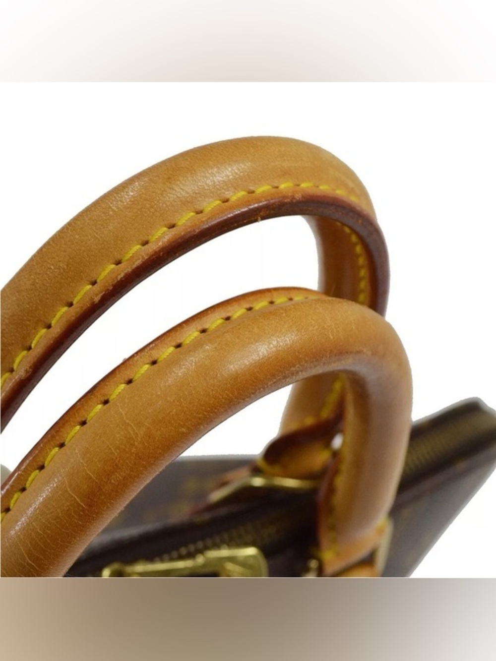 Louis Vuitton Monogram Alma PM - Picture 4 of 6